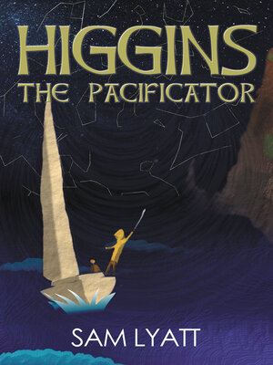 cover image of HIGGINS